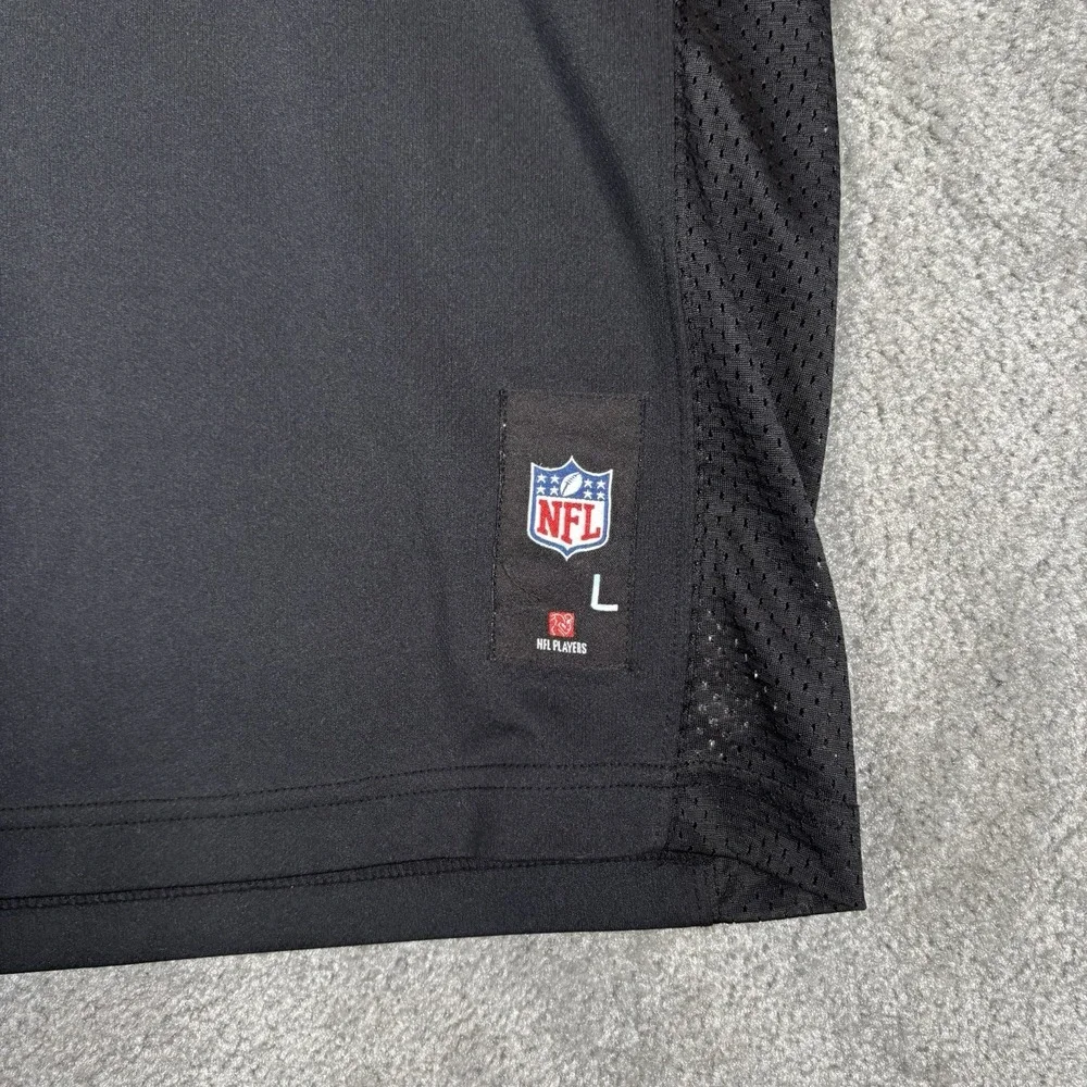 NFL team apparel